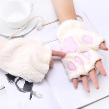 Load image into Gallery viewer, Cute Little Paw Gloves