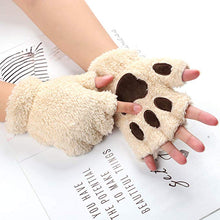 Load image into Gallery viewer, Cute Little Paw Gloves