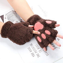 Load image into Gallery viewer, Cute Little Paw Gloves