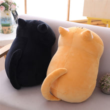 Load image into Gallery viewer, Cute Cat Pillow