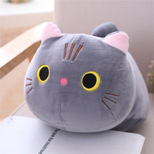 Load image into Gallery viewer, Cute Cat Pillow