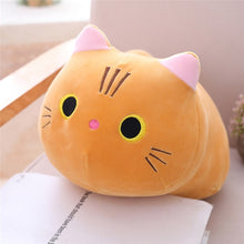 Load image into Gallery viewer, Cute Cat Pillow