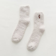 Load image into Gallery viewer, Cute Warm Socks