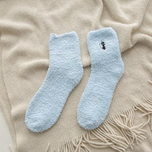 Cute Warm Socks