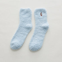 Load image into Gallery viewer, Cute Warm Socks