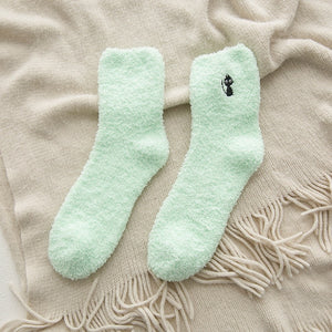 Cute Warm Socks