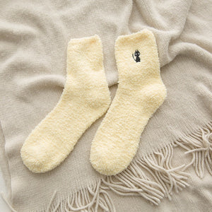 Cute Warm Socks