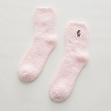 Load image into Gallery viewer, Cute Warm Socks