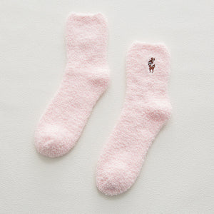 Cute Warm Socks