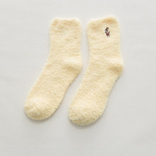 Load image into Gallery viewer, Cute Warm Socks