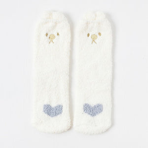 Cute Warm Socks