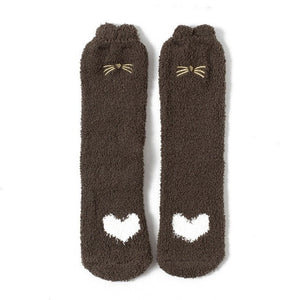 Cute Warm Socks